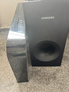 Samsung speakers for sale