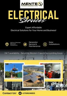 24/7 Electrical Services
