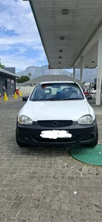 Opel Corsa Lite 2003 !!!