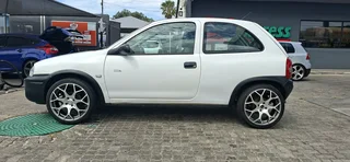 Opel Corsa Lite 2003 !!!