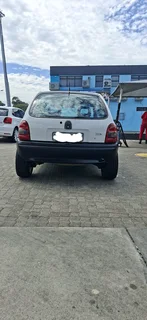 Opel Corsa Lite 2003 !!!