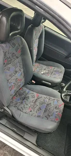 Opel Corsa Lite 2003 !!!