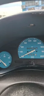 Opel Corsa Lite 2003 !!!