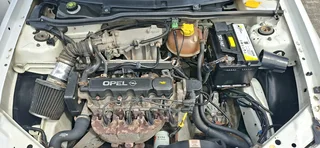 Opel Corsa Lite 2003 !!!