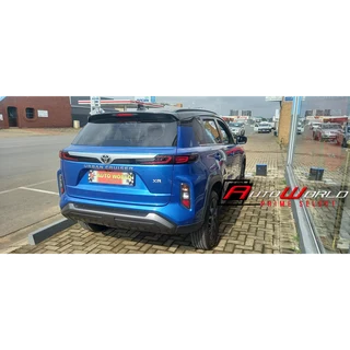 2023 Toyota Urban Cruiser 1.5 Xi