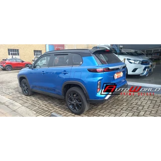 2023 Toyota Urban Cruiser 1.5 Xi