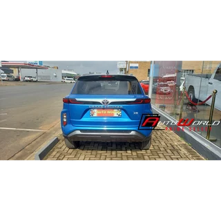 2023 Toyota Urban Cruiser 1.5 Xi