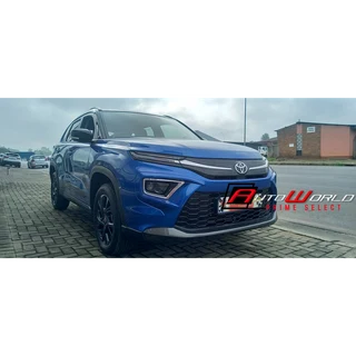 2023 Toyota Urban Cruiser 1.5 Xi