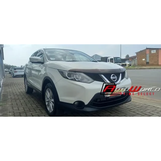 2014 Nissan Qashqai 1.5 dCi Acenta