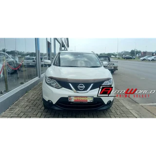 2014 Nissan Qashqai 1.5 dCi Acenta