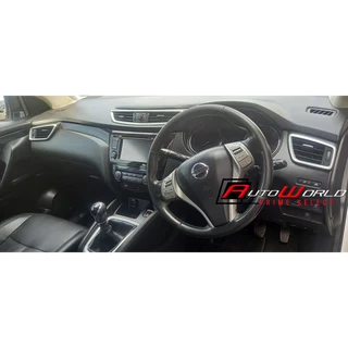2014 Nissan Qashqai 1.5 dCi Acenta