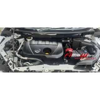 2014 Nissan Qashqai 1.5 dCi Acenta