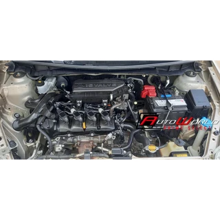 2016 Toyota Etios 1.5 Xs 5-Door for sale!