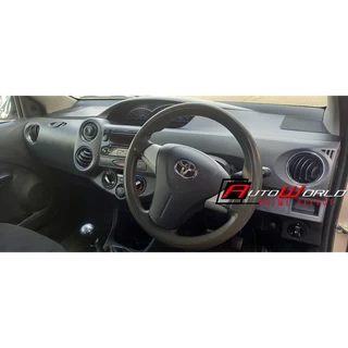 2016 Toyota Etios 1.5 Xs 5-Door for sale!