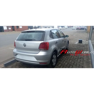 2020 Volkswagen Polo Vivo Hatch 1.4 Trendline for sale!