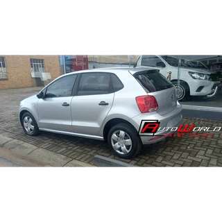 2020 Volkswagen Polo Vivo Hatch 1.4 Trendline for sale!