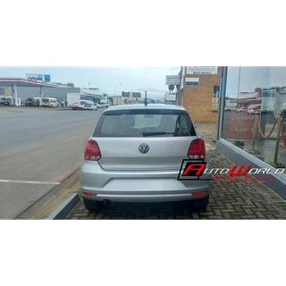 2020 Volkswagen Polo Vivo Hatch 1.4 Trendline for sale!