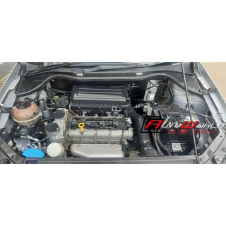 2020 Volkswagen Polo Vivo Hatch 1.4 Trendline for sale!