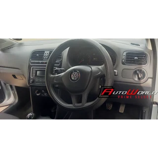 2020 Volkswagen Polo Vivo Hatch 1.4 Trendline for sale!