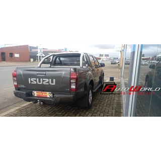 2014 Isuzu KB 250 D-TEQ D/Cab LE for sale!