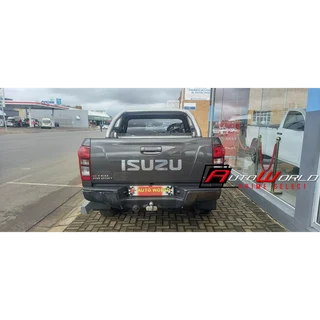 2014 Isuzu KB 250 D-TEQ D/Cab LE for sale!