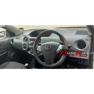 2020 Toyota Etios 1.5 Xs Sedan for sale!