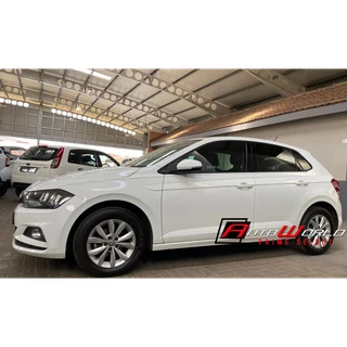 2020 Volkswagen Polo 1.0 Comfortline