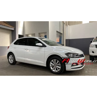 2020 Volkswagen Polo 1.0 Comfortline
