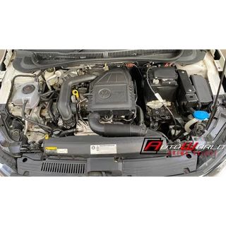 2020 Volkswagen Polo 1.0 Comfortline