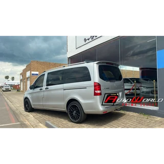 2018 Mercedes-Benz Vito 111 1.6 CDI Tourer Pro