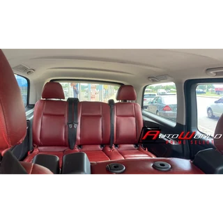 2018 Mercedes-Benz Vito 111 1.6 CDI Tourer Pro