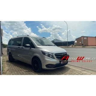 2018 Mercedes-Benz Vito 111 1.6 CDI Tourer Pro