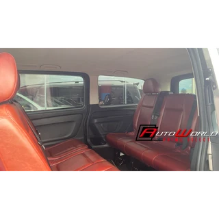 2018 Mercedes-Benz Vito 111 1.6 CDI Tourer Pro