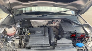 2016 Audi Q3 1.4 TFSI S S Tronic