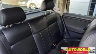 White Volkswagen Polo 1.9 TDI Highline (74kW) with 280000km available now!