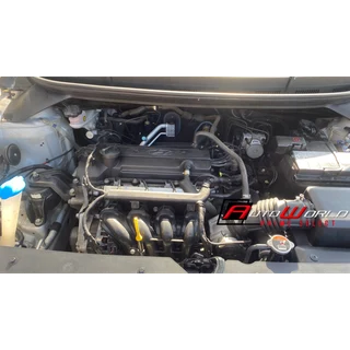 2015 Hyundai i20 1.2 Motion