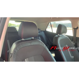 2021 Hyundai Venue MY19 1.0 TGDI Fluid