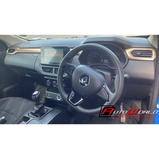 2022 Renault Kiger MY21 1.0 Turbo Intens