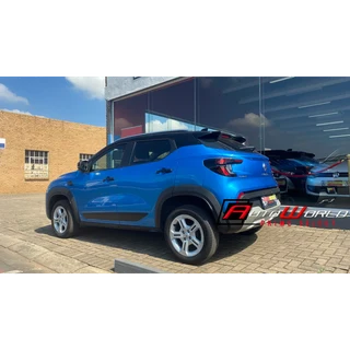 2022 Renault Kiger MY21 1.0 Turbo Intens