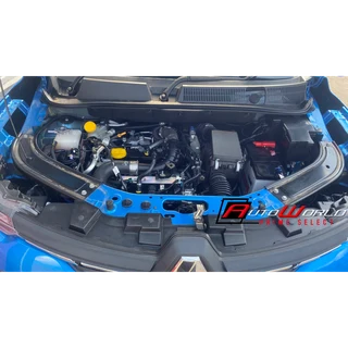 2022 Renault Kiger MY21 1.0 Turbo Intens