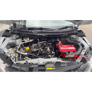 2016 Nissan Qashqai 1.2T Acenta Xtronic CVT