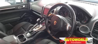 2014 Porsche Cayenne 3.0 Diesel Tiptronic