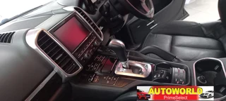 2014 Porsche Cayenne 3.0 Diesel Tiptronic