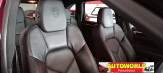 2014 Porsche Cayenne 3.0 Diesel Tiptronic