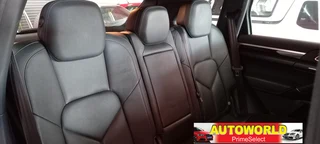 2014 Porsche Cayenne 3.0 Diesel Tiptronic