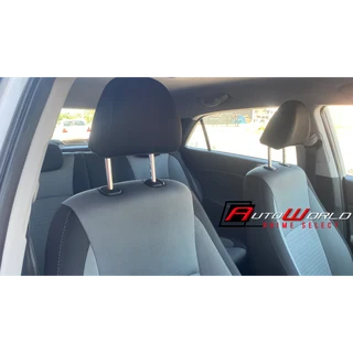 2016 Hyundai i20 1.4 Fluid