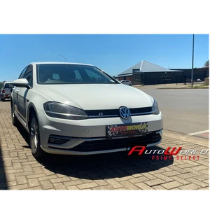2017 Volkswagen Golf VII MY17 1.0 TSI BMT Trendline (PA)
