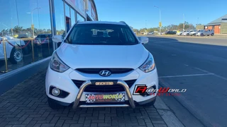 2014 Hyundai ix35 2.0 Premium 4x2