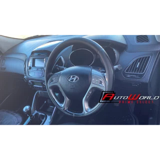 2014 Hyundai ix35 2.0 Premium 4x2
