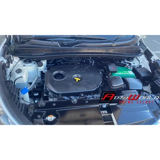 2014 Hyundai ix35 2.0 Premium 4x2